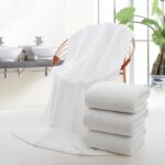 Serviette de bain haut de gamme 2