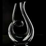 Carafe a vin originale 1