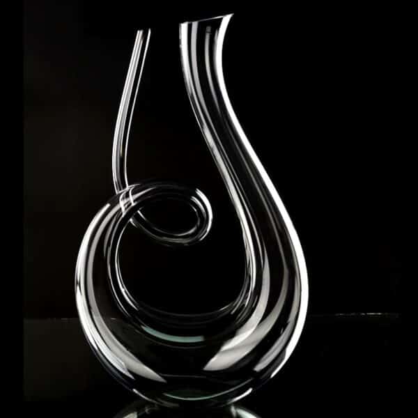 Carafe a vin originale 1