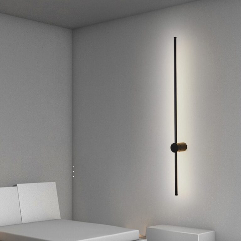 Lampe minimaliste 2