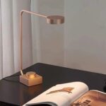 Lampe de chevet minimaliste 5